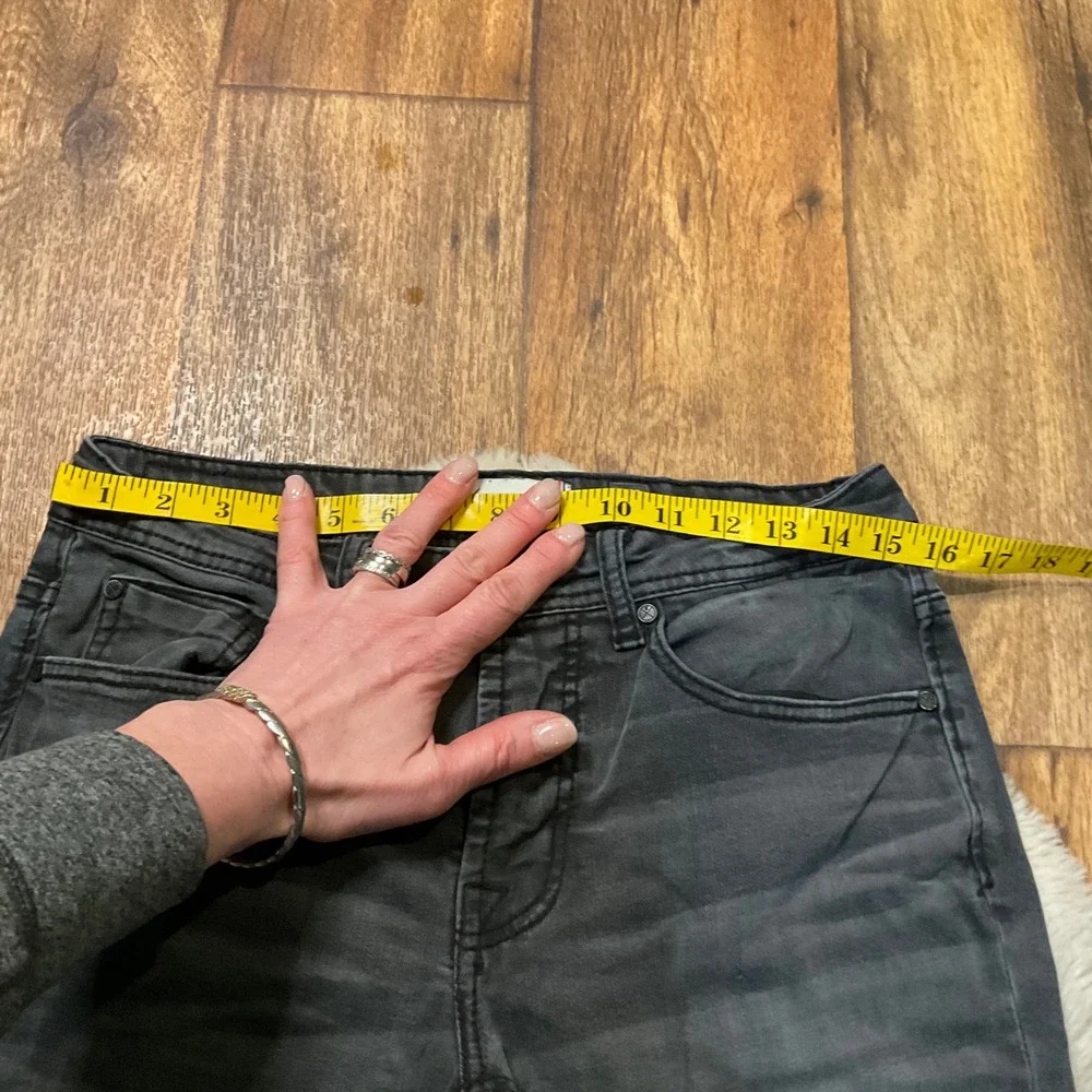Departwest denim jeans